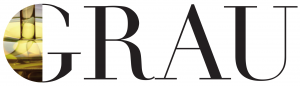 Logo Grau palabra