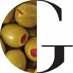 Logo Grau aceituna