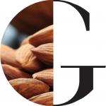 Logo Grau almendra