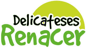 Logo Renacer