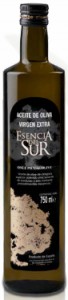 Aceite oliva Oleocampo dórica 750ml