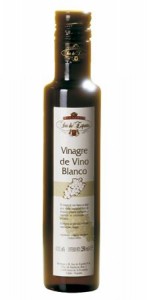 Vinagre Riojanas blanco