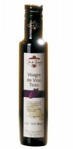 Riojanas vinagre tinto