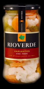 Variantes Rioverde